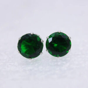 Cercei England Crown Smarald