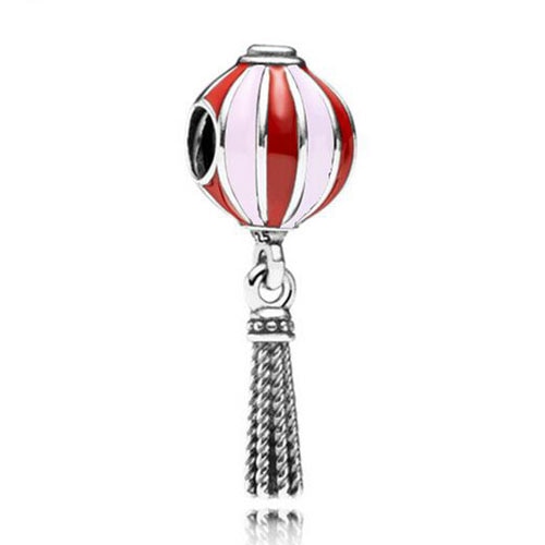 Charm Red Baloon