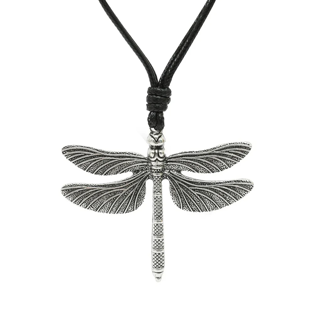 Colier Mystic Dragonfly
